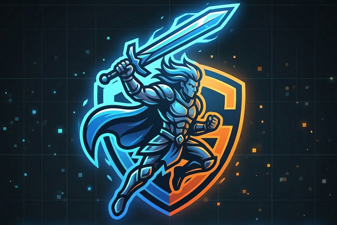 Great Avatar Games Logo